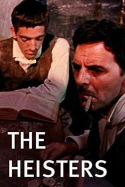 The Heisters (1965) The Heisters (1965)