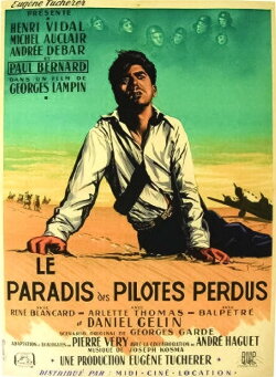 The Hell of Lost Pilots (1949) The Hell of Lost Pilots (1949)