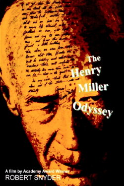 The Henry Miller Odyssey (1974) The Henry Miller Odyssey (1974)