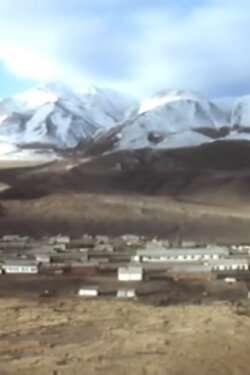 The Herders of Mongun-Taiga (1989) The Herders of Mongun-Taiga (1989)