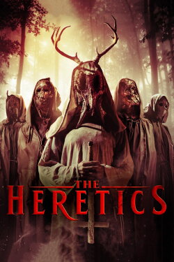 The Heretics (2017) The Heretics (2017)