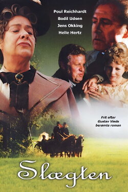 The Heritage (1978)