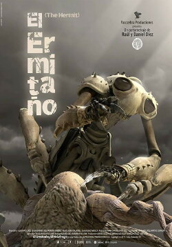 The Hermit (2018)