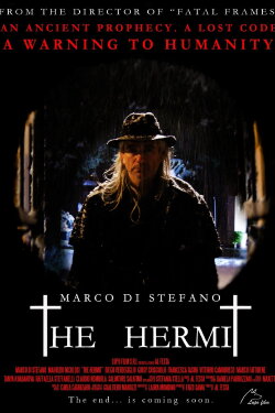 The Hermit (2012) The Hermit (2012)