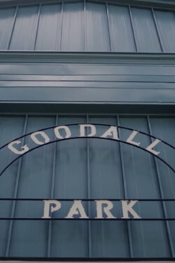 The Hero of Goodall Park (2020) The Hero of Goodall Park (2020)