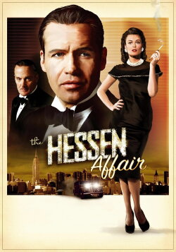The Hessen Affair (2009) The Hessen Affair (2009)