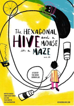 The Hexagonal Hive and a Mouse in a Maze (2024) The Hexagonal Hive and a Mouse in a Maze (2024)