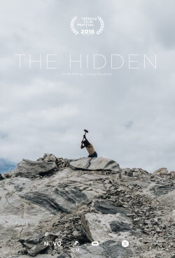 The Hidden (2018)