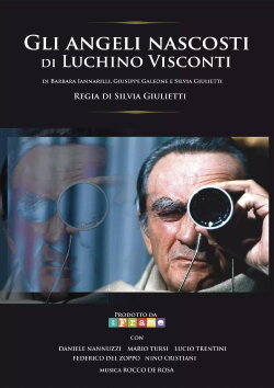 The Hidden Angels of Luchino Visconti (2008) The Hidden Angels of Luchino Visconti (2008)