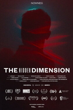 The Hidden Dimension (2023)