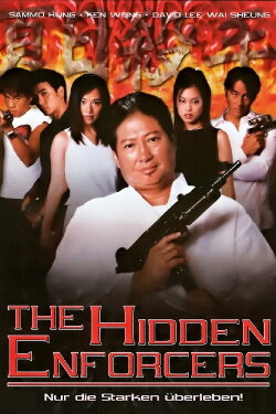 The Hidden Enforcers (2002) The Hidden Enforcers (2002)