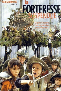 The Hidden Fortress (2001) The Hidden Fortress (2001)