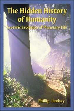 The Hidden History of Humanity (2017)