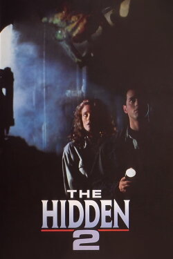 The Hidden II (1993) The Hidden II (1993)