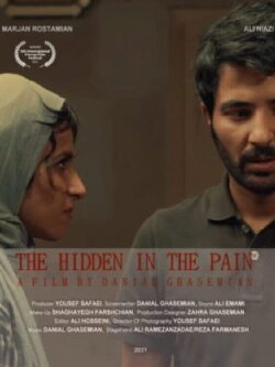 The Hidden in the Pain (2023) The Hidden in the Pain (2023)