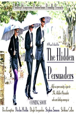 The Hidden Persuaders (2011) The Hidden Persuaders (2011)