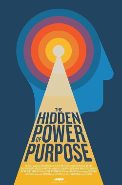 The Hidden Power of Purpose (2023) The Hidden Power of Purpose (2023)