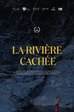 The Hidden River (2017)