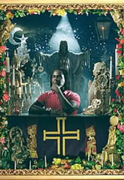 The Hidden Story of Jesus (2007) The Hidden Story of Jesus (2007)