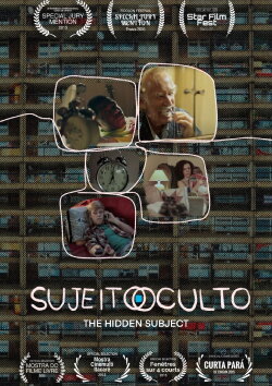 The Hidden Subject (2014)