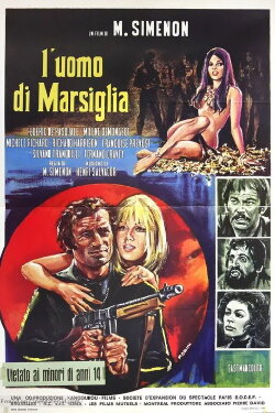 The Hideout (1971) The Hideout (1971)