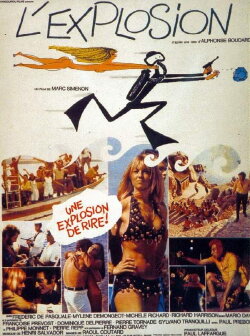 The Hideout (1971) The Hideout (1971)
