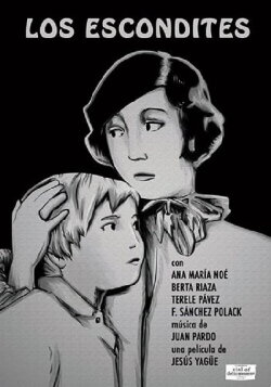 The Hiding Places (1969) The Hiding Places (1969)