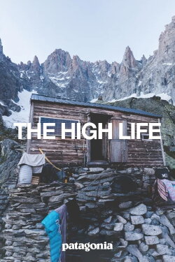 The High Life (2023) The High Life (2023)