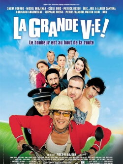 The High Life (2001) The High Life (2001)