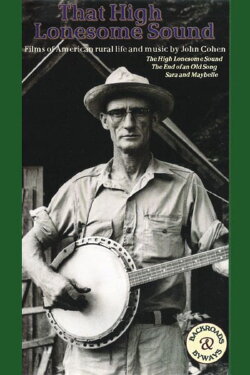 The High Lonesome Sound (1963) The High Lonesome Sound (1963)