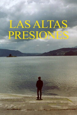 The High Pressures (2014) The High Pressures (2014)