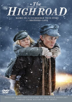 The High Road (2017)