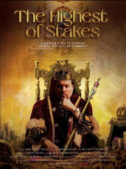 The Highest of Stakes (2023) The Highest of Stakes (2023)