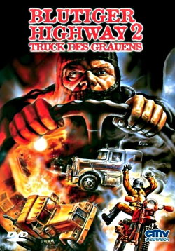 The Highway Killer (1986) The Highway Killer (1986)