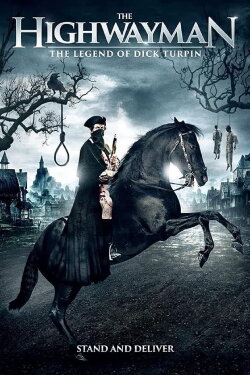 The Highwayman (2022) The Highwayman (2022)