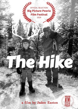 The Hike (2024)