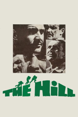 The Hill (1965) The Hill (1965)