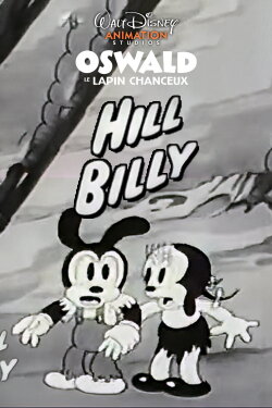 The Hillbilly (1935)