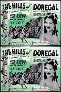 The Hills of Donegal (1947) The Hills of Donegal (1947)