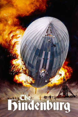 The Hindenburg (1975) The Hindenburg (1975)