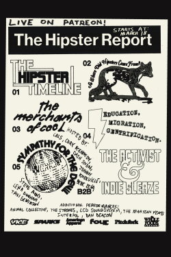 The Hipster Report (2024)