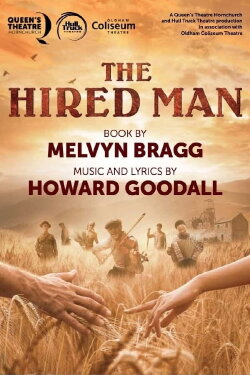 The Hired Man (2019) The Hired Man (2019)