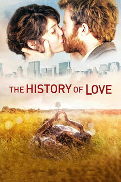 The History of Love (2016) The History of Love (2016)