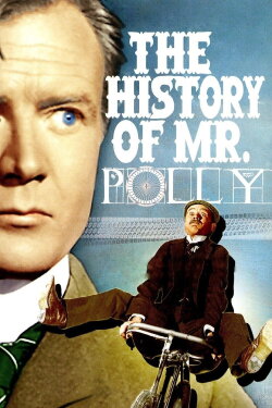 The History of Mr. Polly (1949) The History of Mr. Polly (1949)