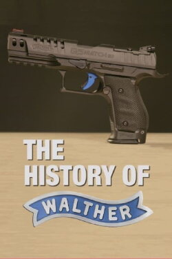 The History of Walther (2019) The History of Walther (2019)