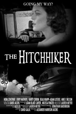The Hitchhiker (2014) The Hitchhiker (2014)