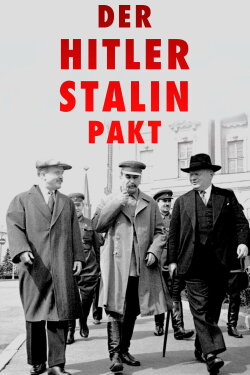 The Hitler–Stalin Pact (2019) The Hitler–Stalin Pact (2019)