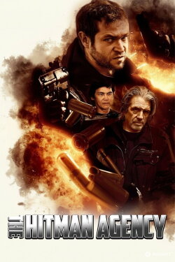 The Hitman Agency (2018) The Hitman Agency (2018)