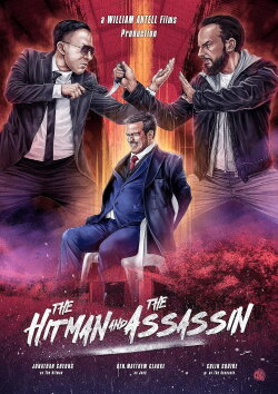 The Hitman And The Assassin (2024) The Hitman And The Assassin (2024)