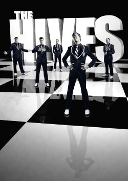 The Hives: Tick Tick Boom! (2007)